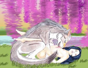 Rating: Explicit Score: 0 Tags: anthro anthro_penetrating anthro_penetrating_human biped blacknaginata breasts canid canine canis duo e621 female female_on_anthro female_penetrated human human_on_anthro human_penetrated interspecies licking male male/female male_on_human male_penetrating male_penetrating_female mammal penetration penile penile_penetration penis_in_vagina sex tail tongue tongue_out vaginal vaginal_penetration wolf User: bunchy7s