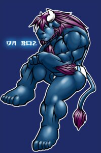 Rating: Safe Score: 0 Tags: anthro biped bovid bovine bulge cattle clothed clothing e621 horn looking_at_viewer male mammal muscular muscular_anthro muscular_male sitting skimpy solo speedo swimwear tail tkc2021 User: bunchy7s Rating: Safe Score: 0 Tags: anthro biped bovid bovine bulge cattle clothed clothing e621 horn looking_at_viewer male mammal muscular muscular_anthro muscular_male sitting skimpy solo speedo swimwear tail tkc2021 User: bunchy7s