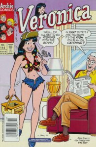 Rating: Explicit Score: 0 Tags: archie_comics black_hair female hiram_lodge open_shorts rule34 shorts smile veronica_lodge wa_smith User: bunchy7s