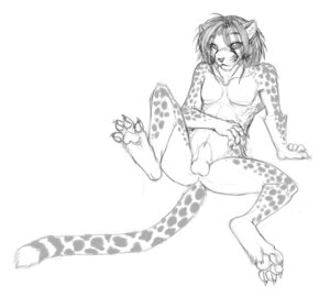 Rating: Explicit Score: 0 Tags: 2011 animal_genitalia anthro anus balls cheetah e621 felid feline fully_sheathed genitals male mammal monochrome nude pira raised_leg sheath sketch solo spread_legs spreading tail User: bunchy7s Rating: Explicit Score: 0 Tags: 2011 animal_genitalia anthro anus balls cheetah e621 felid feline fully_sheathed genitals male mammal monochrome nude pira raised_leg sheath sketch solo spread_legs spreading tail User: bunchy7s