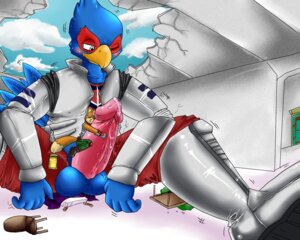 Rating: Explicit Score: 0 Tags: 5:4 anthro avian beak bird blue_body blue_feathers bodily_fluids canid canine dipstick_tail duo e621 erection extreme_size_difference falco_lombardi feathers fox fox_mccloud genital_fluids genitals kuroneko larger_male macro male male/male mammal markings nintendo penis precum size_difference smaller_male star_fox tail tail_markings User: bunchy7s Rating: Explicit Score: 0 Tags: 5:4 anthro avian beak bird blue_body blue_feathers bodily_fluids canid canine dipstick_tail duo e621 erection extreme_size_difference falco_lombardi feathers fox fox_mccloud genital_fluids genitals kuroneko larger_male macro male male/male mammal markings nintendo penis precum size_difference smaller_male star_fox tail tail_markings User: bunchy7s
