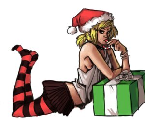 Rating: Explicit Score: 0 Tags: candy_cane christmas christmas_present feet_up female female_only full_body layla_miller marvel marvel_comics rule34 santa_hat solo_female straight_hair striped_legwear tagme x-factor x-men User: bunchy7s