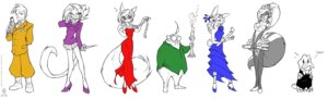 Rating: Safe Score: 0 Tags: accessory anthro arthur_mathews avian big_breasts bird bottomwear bow_(feature) bow_tie breasts candle candlestick chloe_sinclaire cleavage clothed clothing cluedo colonel_mustard conditional_dnp domestic_cat dress e621 eurasian_red_squirrel eyewear felid feline felis female fire footwear fur glasses grey_body grey_fur group gun hair handgun hasbro hi_res high_heels hilary_locke human jollyjack kat_vance knife lagomorph leonard_(sequential_art) leporid male mammal medal mephitid miss_scarlet monotreme mr._boddy/black mr._green mrs._peacock mrs._white multicolored_body multicolored_fur necktie noose noose_neckwear penguin pip_mcgraw pipe pistol platypus professor_plum rabbit ranged_weapon rodent rope scarlet_(sequential_art) sciurid sequential_art shoes simple_background skirt skunk striped_skunk tail tools tree_squirrel two_tone_body two_tone_fur weapon white_background white_body white_fur white_hair wrench User: bunchy7s