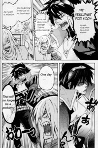Rating: Explicit Score: 0 Tags: 2boys comic gay goggles male male_only monochrome multiple_boys multiple_males open_clothes open_shirt rule34 shirt simon_(tengen_toppa_gurren_lagann) tengen_toppa_gurren_lagann text translated viral User: bunchy7s