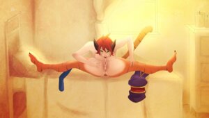 Rating: Explicit Score: 0 Tags: 5-ish animal_ears anus autocunnilingus bed breasts breath_of_fire breath_of_fire_ii cleavage contortionist cunnilingus female fiveish front_view halfling hybrid katt masturbation oral pussy red_hair rule34 saliva split_form splits spread_legs tiger User: bunchy7s