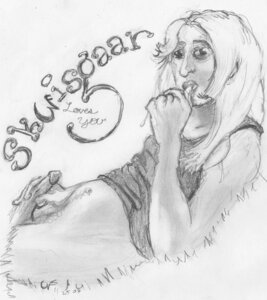 Rating: Explicit Score: 0 Tags: adult_swim dethklok long-haired_male long_hair male male_masturbation masturbation metalocalypse monochrome pencil_(artwork) penis pubic_hair rule34 skwisgaar_skwigelf solo solo_male text traditional_media_(artwork) white_background User: bunchy7s