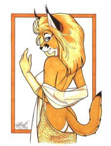 Rating: Questionable Score: 0 Tags: 2001 absurd_res anthro breasts butt caracal caracal_(genus) clothing e621 felid feline female hair hi_res mammal side_boob signature solo tail terrie_smith traditional_media_(artwork) undressing User: bunchy7s Rating: Questionable Score: 0 Tags: 2001 absurd_res anthro breasts butt caracal caracal_(genus) clothing e621 felid feline female hair hi_res mammal side_boob signature solo tail terrie_smith traditional_media_(artwork) undressing User: bunchy7s