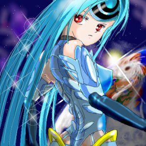 Rating: Explicit Score: 0 Tags: blue_hair female kos-mos rule34 tagme xenosaga User: bunchy7s