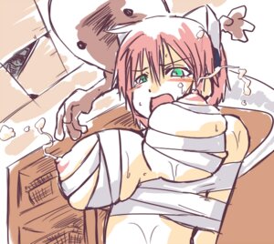 Rating: Explicit Score: 0 Tags: female izuna legend_of_the_unemployed_ninja rule34 tagme User: bunchy7s