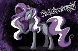 Rating: Safe Score: 0 Tags: blue_eyes cubonator cutie_mark e621 equid equine female feral hasbro hi_res horn idw_publishing mammal my_little_pony my_little_pony_(idw) mythological_creature mythological_equine mythology night nightmare_rarity_(idw) quadruped solo tail unicorn User: bunchy7s