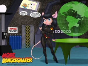 Rating: Explicit Score: 0 Tags: 2008 danger_mouse danger_mouse_(series) doug_winger female rule34 tagme User: bunchy7s