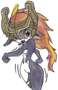 Rating: Explicit Score: 0 Tags: 1girls female female_only imp_midna midna nintendo rule34 solo the_legend_of_zelda twili twilight_princess User: bunchy7s Rating: Explicit Score: 0 Tags: 1girls female female_only imp_midna midna nintendo rule34 solo the_legend_of_zelda twili twilight_princess User: bunchy7s