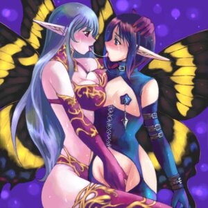Rating: Explicit Score: 0 Tags: female nipple_chain nipple_piercing nipples piercing pixiv8738 rule34 tagme User: bunchy7s