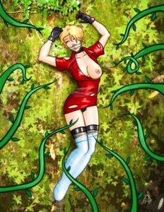 Rating: Explicit Score: 0 Tags: 1girls blonde_hair bloody_roar bondage bound breasts clothing defeated female femsub gag gagged gloves jenny_burtory jenny_the_bat necrovert/ahunter/zarathul nipples panties plant rule34 short_hair tagme tentacle torn_clothes vines web webbed_feet User: bunchy7s Rating: Explicit Score: 0 Tags: 1girls blonde_hair bloody_roar bondage bound breasts clothing defeated female femsub gag gagged gloves jenny_burtory jenny_the_bat necrovert/ahunter/zarathul nipples panties plant rule34 short_hair tagme tentacle torn_clothes vines web webbed_feet User: bunchy7s