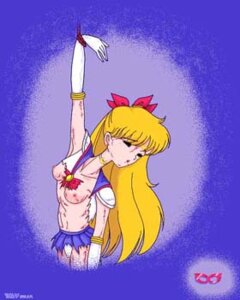 Rating: Explicit Score: 0 Tags: 1990s 1992 1girls 20th_century bishoujo_senshi_sailor_moon blonde_hair bound bow breasts bruised bruises clothing defeated defeated_heroine female female_only human minako_aino nipples rule34 sailor_v sailor_venus skirt small_breasts solo straight_hair tagme torn_clothes wav_(artist) User: bunchy7s