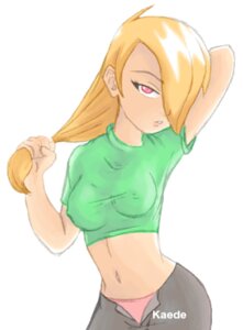 Rating: Questionable Score: 0 Tags: 00s 1girls 2000s blonde_hair female kaede nickelodeon rule34 solo straight_hair the_fairly_oddparents vicky_(fairly_odd_parents) User: bunchy7s