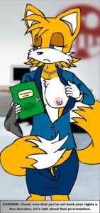 Rating: Questionable Score: 0 Tags: 2013 annonguy anthro blue_eyes bottomwear breasts canid canine clothed clothing crossgender desk dialogue dr._eggman e621 english_text female fox fur furniture hi_res jewelry mammal miles_prower mtf_crossgender necklace nipples office sega skirt solo sonic_the_hedgehog_(series) table text underwear User: bunchy7s Rating: Questionable Score: 0 Tags: 2013 annonguy anthro blue_eyes bottomwear breasts canid canine clothed clothing crossgender desk dialogue dr._eggman e621 english_text female fox fur furniture hi_res jewelry mammal miles_prower mtf_crossgender necklace nipples office sega skirt solo sonic_the_hedgehog_(series) table text underwear User: bunchy7s