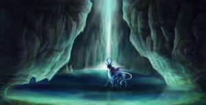 Rating: Safe Score: 0 Tags: ambiguous_gender cave detailed detailed_background digitigrade e621 feral generation_2_pokemon lake leashe legendary_pokemon looking_at_viewer nintendo outside pokemon pokemon_(species) quadruped realistic solo suicune tail User: bunchy7s Rating: Safe Score: 0 Tags: ambiguous_gender cave detailed detailed_background digitigrade e621 feral generation_2_pokemon lake leashe legendary_pokemon looking_at_viewer nintendo outside pokemon pokemon_(species) quadruped realistic solo suicune tail User: bunchy7s