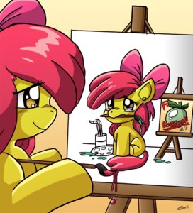 Rating: Safe Score: 0 Tags: amber_eyes apple_bloom_(mlp) brush canvas child creating_art e621 earth_pony equid equine female feral friendship_is_magic hair hasbro horse mammal my_little_pony paintbrush painting_(object) palette pony quadruped recursion red_hair simple_background solo tail toony xkappax young young_female young_feral User: bunchy7s Rating: Safe Score: 0 Tags: amber_eyes apple_bloom_(mlp) brush canvas child creating_art e621 earth_pony equid equine female feral friendship_is_magic hair hasbro horse mammal my_little_pony paintbrush painting_(object) palette pony quadruped recursion red_hair simple_background solo tail toony xkappax young young_female young_feral User: bunchy7s