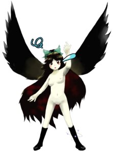 Rating: Explicit Score: 0 Tags: accurate_art_style artist_request blush boots bow breasts edit female medium_breasts nipples nude_edit official_art official_artwork_edit posing pussy rule34 touhou utsuho_reiuji white_background wings zun_(jun'ya_ota) User: bunchy7s Rating: Explicit Score: 0 Tags: accurate_art_style artist_request blush boots bow breasts edit female medium_breasts nipples nude_edit official_art official_artwork_edit posing pussy rule34 touhou utsuho_reiuji white_background wings zun_(jun'ya_ota) User: bunchy7s