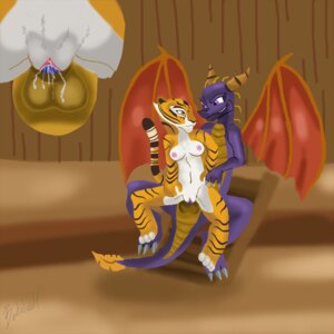 Rating: Explicit Score: 0 Tags: 1:1 activision anthro balls beutelwolf bodily_fluids breasts crossover cum dragon dreamworks duo e621 european_mythology eye_contact felid female female_penetrated genital_fluids genitals hi_res horn interspecies kung_fu_panda looking_at_another male male/female male_penetrating male_penetrating_female mammal master_tigress membrane_(anatomy) membranous_wings mythological_creature mythological_scalie mythology nipples nude pantherine penetration penile penile_penetration penis penis_in_vagina purple_body scalie sex spyro spyro_the_dragon tail tiger vaginal vaginal_penetration western_dragon wings User: bunchy7s
