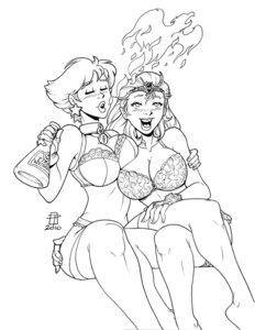 Rating: Explicit Score: 0 Tags: 2010 2girls alcohol beauxbatons big_breasts blush bra breasts callmepo closed_eyes collar drunk english_text female female_only fleur_delacour harry_potter hufflepuff huge_breasts large_breasts lingerie monochrome nymphadora_tonks rule34 tagme text thighhighs underwear witch_(harry_potter) yuri User: bunchy7s