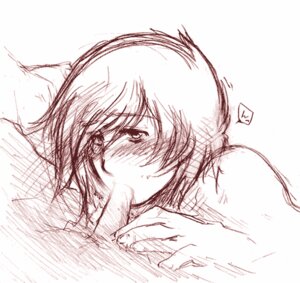 Rating: Explicit Score: 0 Tags: 2boys male male_only rule34 short_hair sketch solo solo_male tagme yaoi User: bunchy7s