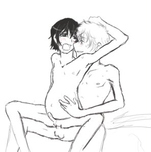 Rating: Explicit Score: 0 Tags: 4chan anal code_geass lelouch_lamperouge male male_only meme multiple_males nude penis rule34 suzaku_kururugi tagme yaoi User: bunchy7s Rating: Explicit Score: 0 Tags: 4chan anal code_geass lelouch_lamperouge male male_only meme multiple_males nude penis rule34 suzaku_kururugi tagme yaoi User: bunchy7s