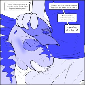 Rating: Explicit Score: 0 Tags: 1:1 absurd_res anthro anthro_on_anthro anthro_penetrated anthro_penetrating anthro_penetrating_anthro biped black_border border canid canine canis comic dialogue domestic_dog dominant dominant_male duo e621 english_text erection eyewear faceless_character faceless_male fellatio genitals glasses growth hi_res immelmann_(character) male male/male male_penetrated male_penetrating male_penetrating_male mammal muscle_growth nx-42 oral oral_penetration penetration penile penis sands scalie sex text User: bunchy7s