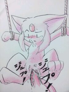 Rating: Explicit Score: 0 Tags: 3:4 bdsm blush bodily_fluids bondage bound breath cum duo e621 eeveelution erection espeon female feral generation_2_pokemon genital_fluids genitals male male/female messy nintendo nude open_mouth penis pokemon pokemon_(species) rope semi-anthro sex tail vulva 反省してゐる User: bunchy7s Rating: Explicit Score: 0 Tags: 3:4 bdsm blush bodily_fluids bondage bound breath cum duo e621 eeveelution erection espeon female feral generation_2_pokemon genital_fluids genitals male male/female messy nintendo nude open_mouth penis pokemon pokemon_(species) rope semi-anthro sex tail vulva 反省してゐる User: bunchy7s