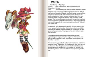 Rating: Safe Score: 0 Tags: 3:2 bone clothing e621 english_text female hard_translated hat headgear headwear horn humanoid kenkou_cross legwear magic_user melee_weapon monster monster_girl_(genre) monster_girl_profile not_furry polearm simple_background skull solo staff stockings text third-party_edit translated translation_edit weapon witch young User: bunchy7s Rating: Safe Score: 0 Tags: 3:2 bone clothing e621 english_text female hard_translated hat headgear headwear horn humanoid kenkou_cross legwear magic_user melee_weapon monster monster_girl_(genre) monster_girl_profile not_furry polearm simple_background skull solo staff stockings text third-party_edit translated translation_edit weapon witch young User: bunchy7s