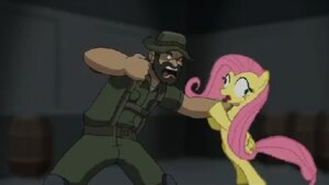 Rating: Safe Score: 0 Tags: 16:9 activision angry animated animated_gif beard black_hair call_of_duty captain_price clothing duo e621 equid equine facial_hair feathered_wings feathers female flippindingdong fluttershy_(mlp) friendship_is_magic fur hair hasbro human inside male mammal modern_warfare_(series) my_little_pony mythological_creature mythological_equine mythology pegasus pink_hair punch short_playtime violence widescreen wings yellow_body yellow_feathers yellow_fur User: bunchy7s