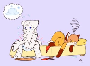 Rating: Questionable Score: 0 Tags: 2014 after_sex anthro bed bikini black_nose blue_eyes bodily_fluids bottomwear brown_body brown_fur canid canine chibi clothing drooling duo e621 felid female fluffy fluffy_tail fox fur furniture hair ice interspecies kilt male male/female mammal nude orange_body orange_fur orange_hair pain pantherine pillow saliva size_difference sporran starfighter stripes swimwear tail tiger two-piece_swimsuit unconscious white_body white_fur User: bunchy7s