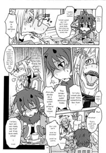 Rating: Safe Score: 0 Tags: anthro big_ears bodily_fluids clothing comic date_natsuku dialogue dragon e621 eating ellipsis english_text eyes_closed eyewear food fur furred_dragon furred_scalie glasses greyscale hair hi_res horn male monochrome mythological_creature mythological_scalie mythology open_mouth scalie sweat text young young_anthro User: bunchy7s