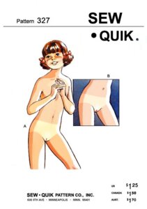 Rating: Explicit Score: 0 Tags: 1girls blush bow brown_hair edit female flat_chest nude pussy rule34 sew-quik solo tagme tanline User: bunchy7s