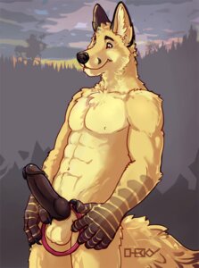 Rating: Explicit Score: 0 Tags: 2013 abs animal_genitalia animal_penis anthro balls biceps biped black_nose black_penis brown_body brown_fur canid canine canine_genitalia canine_penis checky claws e621 erection fur genitals grin knot male mammal muscular muscular_anthro muscular_male nipples nude pecs penis pose presenting red_eyes sheath smile solo standing yellow_body yellow_fur User: bunchy7s Rating: Explicit Score: 0 Tags: 2013 abs animal_genitalia animal_penis anthro balls biceps biped black_nose black_penis brown_body brown_fur canid canine canine_genitalia canine_penis checky claws e621 erection fur genitals grin knot male mammal muscular muscular_anthro muscular_male nipples nude pecs penis pose presenting red_eyes sheath smile solo standing yellow_body yellow_fur User: bunchy7s