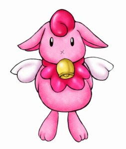 Rating: Safe Score: 0 Tags: alterdreamer ambiguous_gender bell bell_collar chrono_cross collar e621 front_view hands_behind_back looking_at_viewer pink_body pip_(chrono_cross) shaded simple_background solo standing unknown_species white_background wings x_mouth User: bunchy7s