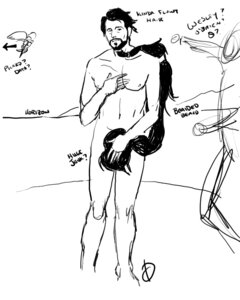 Rating: Explicit Score: 0 Tags: anthony_maurasse male male_only monochrome rule34 solo star_trek star_trek_the_next_generation tagme william_riker User: bunchy7s