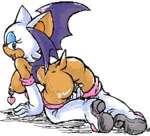 Rating: Explicit Score: 0 Tags: anthro bat boots female furry nipples rouge_the_bat rule34 sega sonic_(series) straight_hair tagme white_background wings User: bunchy7s