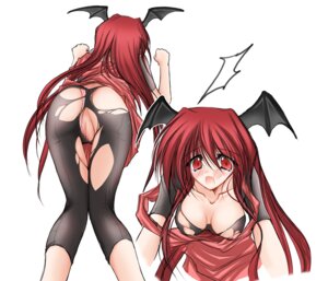 Rating: Questionable Score: 0 Tags: ass breasts censored danshaku demon demon_girl female head_wings headwings koakuma pussy rule34 succubus tear the_embodiment_of_scarlet_devil torn_clothes touhou wings User: bunchy7s Rating: Questionable Score: 0 Tags: ass breasts censored danshaku demon demon_girl female head_wings headwings koakuma pussy rule34 succubus tear the_embodiment_of_scarlet_devil torn_clothes touhou wings User: bunchy7s