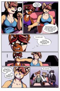 Rating: Safe Score: 0 Tags: anthro beverage blonde_hair boneitis bottomwear brother_(lore) brown_hair brown_nose canid canine canis clothing comic covering covering_mouth dialogue domestic_dog e621 ear_piercing english_text exclamation_point false_start female food green_eyes group hair hi_res hybrid hyena kaili_henderson leon_henderson male mammal multiple_scenes pants piercing sibling_(lore) simon_(boneitis) sister_(lore) smile speech_bubble spotted_hyena stare striped_hyena text User: bunchy7s Rating: Safe Score: 0 Tags: anthro beverage blonde_hair boneitis bottomwear brother_(lore) brown_hair brown_nose canid canine canis clothing comic covering covering_mouth dialogue domestic_dog e621 ear_piercing english_text exclamation_point false_start female food green_eyes group hair hi_res hybrid hyena kaili_henderson leon_henderson male mammal multiple_scenes pants piercing sibling_(lore) simon_(boneitis) sister_(lore) smile speech_bubble spotted_hyena stare striped_hyena text User: bunchy7s