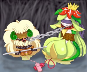 Rating: Explicit Score: 0 Tags: blindfold bondage bound collar collar_to_collar color duo duo_female duo_focus female female_focus female_only feral front_view interspecies lilligant peeing peeing_self pok&eacute;mon_(species) pokemon pokemon_(species) rule34 sitting sitting_in_urine sitting_on_ground sitting_pee tagme urine urine_pool vibrator whimsicott User: bunchy7s