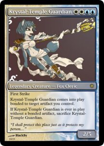 Rating: Safe Score: 0 Tags: abstract_background accessory alternate_costume anthro armor blackby blue_body blue_fur blue_hair blue_mana_symbol canid canine card card_template claws clothing creature_card_(magic) e621 english_text expansion_symbol female fox fur green_eyes hair hair_accessory hairband hasbro krystal_(star_fox) leg_warmers legwear magic magic:_the_gathering magic:_the_gathering_card mammal mana_symbol melee_weapon nintendo number polearm quote ribbons short_hair simple_background solo staff star_fox symbol text trading_card trading_card_template weapon white_body white_fur white_mana_symbol wizards_of_the_coast User: bunchy7s Rating: Safe Score: 0 Tags: abstract_background accessory alternate_costume anthro armor blackby blue_body blue_fur blue_hair blue_mana_symbol canid canine card card_template claws clothing creature_card_(magic) e621 english_text expansion_symbol female fox fur green_eyes hair hair_accessory hairband hasbro krystal_(star_fox) leg_warmers legwear magic magic:_the_gathering magic:_the_gathering_card mammal mana_symbol melee_weapon nintendo number polearm quote ribbons short_hair simple_background solo staff star_fox symbol text trading_card trading_card_template weapon white_body white_fur white_mana_symbol wizards_of_the_coast User: bunchy7s