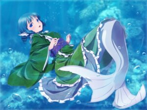 Rating: Safe Score: 0 Tags: 4:3 ah-negitorow aquatic asian_clothing blue_eyes blue_hair bubble clothing e621 east_asian_clothing female fin fish_tail full-length_portrait hair head_fin hi_res japanese_clothing looking_at_viewer merfolk monster_girl_(genre) portrait short_hair solo split_form touhou underwater wakasagihime wallpaper water User: bunchy7s Rating: Safe Score: 0 Tags: 4:3 ah-negitorow aquatic asian_clothing blue_eyes blue_hair bubble clothing e621 east_asian_clothing female fin fish_tail full-length_portrait hair head_fin hi_res japanese_clothing looking_at_viewer merfolk monster_girl_(genre) portrait short_hair solo split_form touhou underwater wakasagihime wallpaper water User: bunchy7s