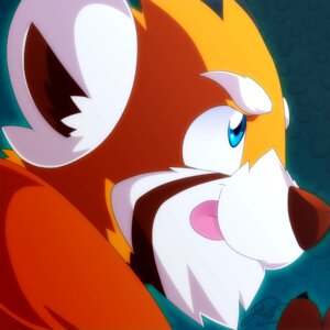Rating: Safe Score: 0 Tags: 1:1 abstract_background ailurid anthro blue_eyes brown_body brown_fur brown_nose cel_shading claws clothed clothing e621 facial_markings fur head_markings headshot_portrait icon male mammal markings orange_body orange_fur portrait red_panda shaded side_view signature smile solo super-tuler tear_(marking) tongue tongue_out white_body white_fur User: bunchy7s Rating: Safe Score: 0 Tags: 1:1 abstract_background ailurid anthro blue_eyes brown_body brown_fur brown_nose cel_shading claws clothed clothing e621 facial_markings fur head_markings headshot_portrait icon male mammal markings orange_body orange_fur portrait red_panda shaded side_view signature smile solo super-tuler tear_(marking) tongue tongue_out white_body white_fur User: bunchy7s