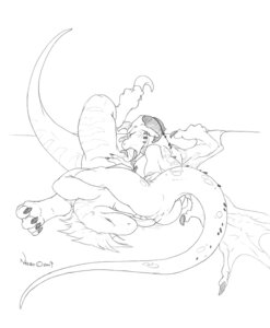 Rating: Explicit Score: 0 Tags: 2009 69_position anthro anus breasts cunnilingus dinosaur dragon dromaeosaurid duo e621 ear_piercing ear_ring erection eyebrow_piercing eyebrow_ring facial_piercing fellatio female genitals male male/female monochrome mythological_creature mythological_scalie mythology necrodrone necrodrone_(character) non-mammal_breasts nude oral penile penis piercing prehistoric_species reptile ring_piercing saurischian scalie sex signature tail theropod vaginal velociraptor User: bunchy7s