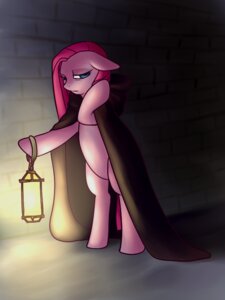 Rating: Safe Score: 0 Tags: 3:4 blue_eyes clothed clothing e621 earth_pony equid equine female feral friendship_is_magic fur hair hasbro hood horse lamp lantern long_hair looking_back mammal my_little_pony norang94 open_clothing open_robe pink_body pink_fur pink_hair pinkamena_(mlp) pinkie_pie_(mlp) pony robe shadow solo standing straight_hair User: bunchy7s