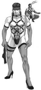 Rating: Questionable Score: 0 Tags: bondage crossdressing dildo female femdom high_heels human iroquois_pliskin konami male male_only masculine_crossdresser metal_gear metal_gear_solid monochrome nipples rule34 shoes solid_snake solo squat squatting thighhighs what whip User: bunchy7s Rating: Questionable Score: 0 Tags: bondage crossdressing dildo female femdom high_heels human iroquois_pliskin konami male male_only masculine_crossdresser metal_gear metal_gear_solid monochrome nipples rule34 shoes solid_snake solo squat squatting thighhighs what whip User: bunchy7s