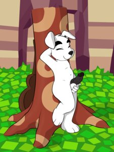 Rating: Explicit Score: 0 Tags: 1boy animal_crossing artist_request balls canine k.k._slider male male_only nintendo penis rule34 solo source_request totakeke year_request User: bunchy7s
