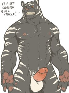 Rating: Explicit Score: 0 Tags: 1boy abs anthro balls ballsack black_fur body_fur erection feline foreskin foreskin_folds forge_(artist) furry humanoid_penis male male_nipples male_only muscles muscular muscular_male nipples nude nude_male pecs penis pose red_eyes retracted_foreskin rule34 scrotum smooth_penis solo testicles thewielder uncircumcised uncut white_stripes User: bunchy7s Rating: Explicit Score: 0 Tags: 1boy abs anthro balls ballsack black_fur body_fur erection feline foreskin foreskin_folds forge_(artist) furry humanoid_penis male male_nipples male_only muscles muscular muscular_male nipples nude nude_male pecs penis pose red_eyes retracted_foreskin rule34 scrotum smooth_penis solo testicles thewielder uncircumcised uncut white_stripes User: bunchy7s